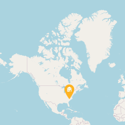 Hampton Inn & Suites - Hartsville, SC on the global map